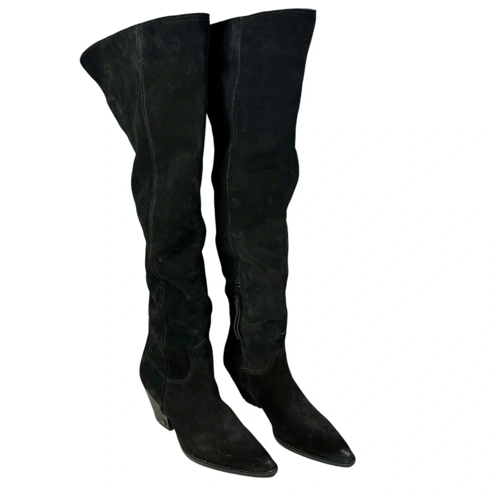 Sam Edelman JULEE OVER THE KNEE Boots